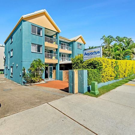 Hostel Aquarius Gold Coast Zewnętrze zdjęcie