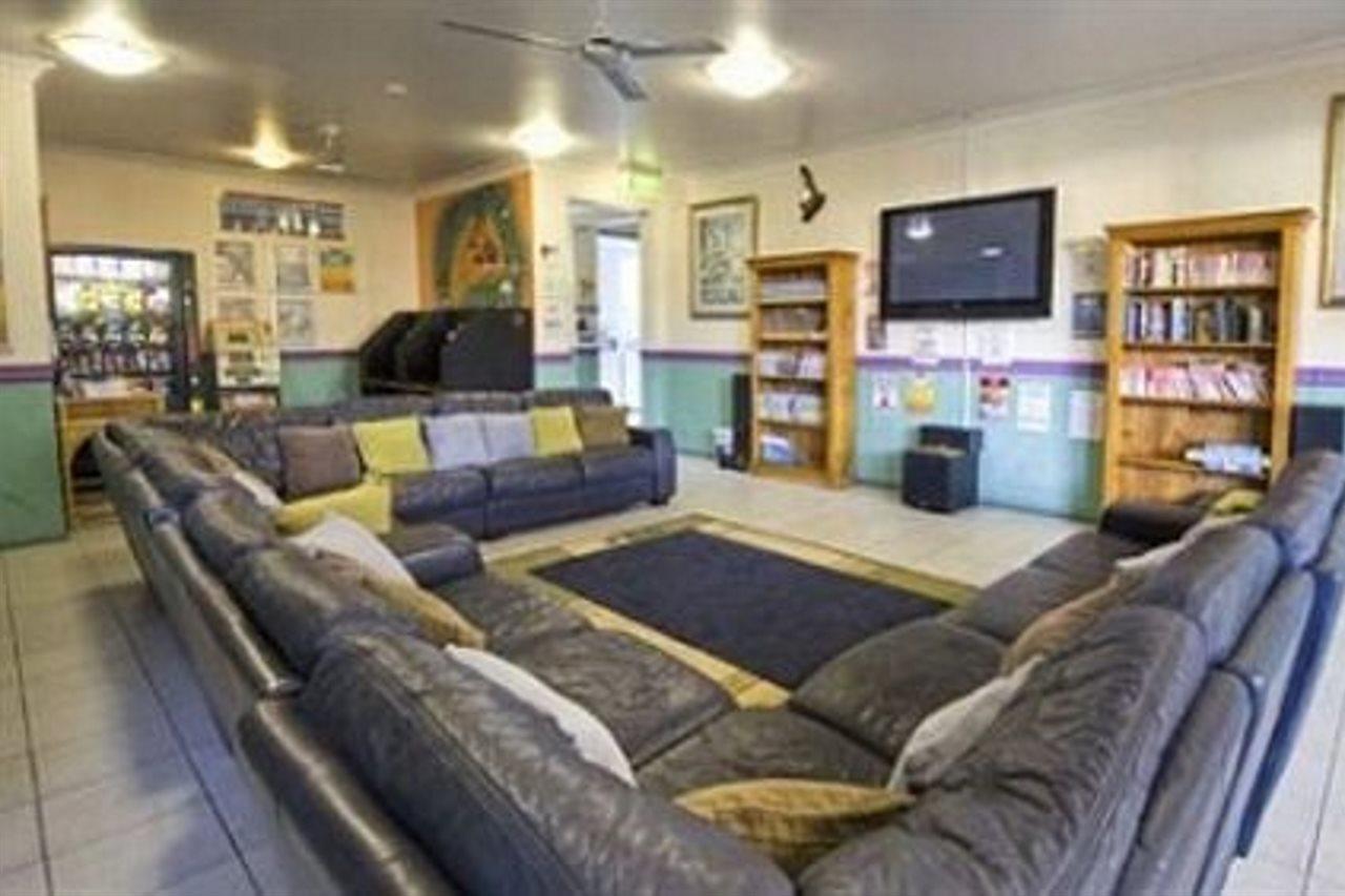 Hostel Aquarius Gold Coast Zewnętrze zdjęcie