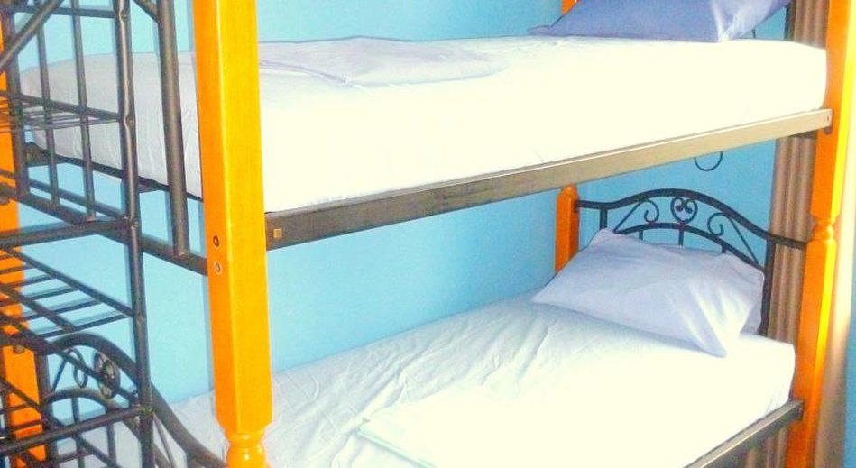 Hostel Aquarius Gold Coast Zewnętrze zdjęcie