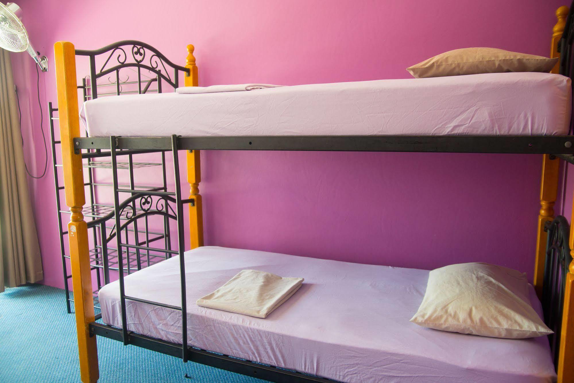 Hostel Aquarius Gold Coast Zewnętrze zdjęcie