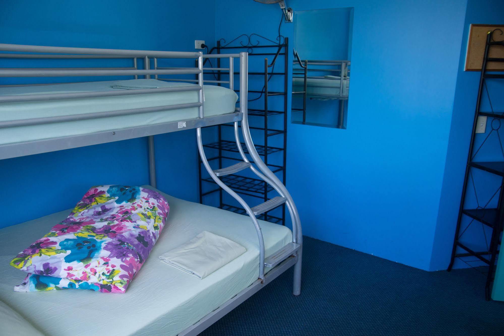 Hostel Aquarius Gold Coast Zewnętrze zdjęcie